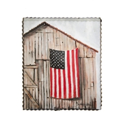 Gallery American Barn